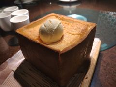 -绿茶餐厅(华联万柳店)