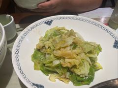 -野渡坡·极致湘菜·庭院餐厅(汉阳店)