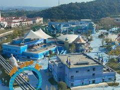 -华谊兄弟（长沙）电影小镇