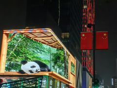 -春熙路步行街