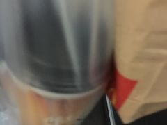 -麦当劳(轻轨曹杨路店)