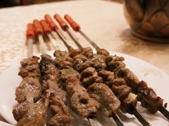 -维吾尔餐厅(宜山路店)