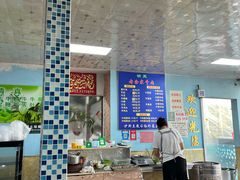 -清真·老金家牛肉店(会展路店)