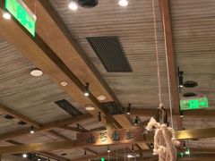 -北丐先生·野馄饨烧烤(雨花万象店)