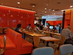 -大快活(罗湖商业城分店)