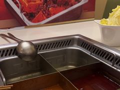 -海底捞火锅(海悦天地店)