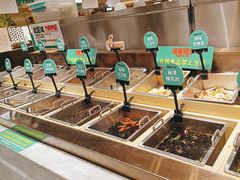 -亚马逊海鲜自助(梅溪湖步步高店)