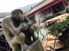 -石岛赤山风景区