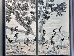 -深圳市当代艺术与城市规划馆