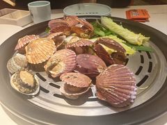 -苏大嘴蒸汽海鲜·海胆蒸饺(中山广场店)