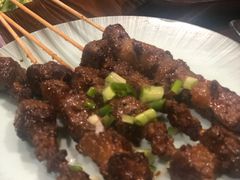 -乡土黄·鲜牛肉火锅·小龙虾(兴业街店)