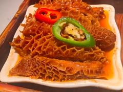 -悦满楼·西关名点·湛江名菜(航空综合大厦店)