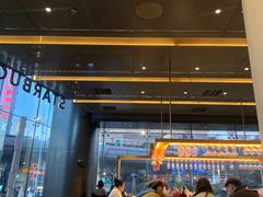 -星巴克臻选(上海合生汇1F店)