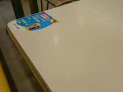 -麦当劳(华融店)