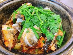 -肥妈岭南家厨(骏业路店)