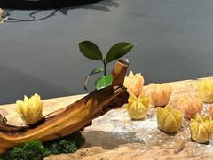 -澜棠海鲜(余姚阳明古镇店)