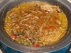 -半天妖烤鱼(丰科万达店)