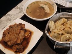 -鲜得来排骨年糕(即墨路店)