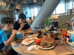 -星伦多自助料理·涮烤一体(杭州来福士店)