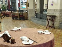 -南沙游艇会·大兵船餐厅