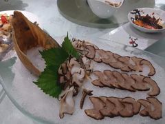 -惠州康帝国际酒店