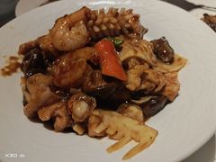 八珍豆腐-大铁勺新津菜(迎水道店)