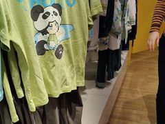 -巴拉巴拉balabala(巴黎春天店)