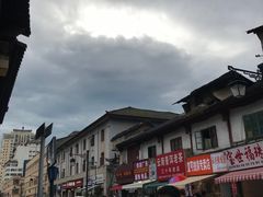 -南屏步行街