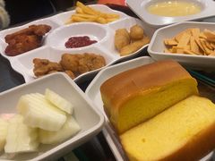 -豪客来牛排(西昌大巷口月城广场店)