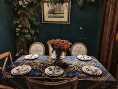 -第101座花园餐厅(湖滨88店)