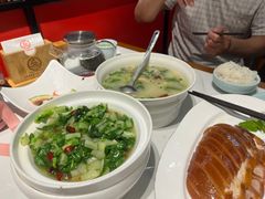 -北平食府(马鞍山路店)