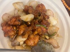 -潮界(LU·ONE凯德晶萃广场店)