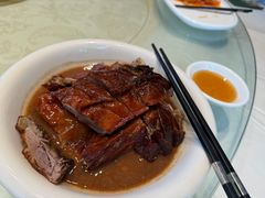 -天喜酒楼饭市·茶市(同德皇宫店)