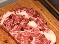 -板前十胜·和牛烧肉专门店(北京总店)