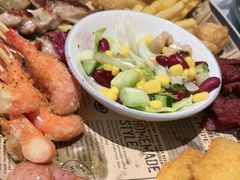-Aqua Oasis 水天堂(相城天虹商场店)