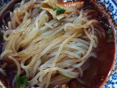 -老字号杨坡红油米线腊汁肉夹馍(东四道巷店)