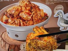 -避风塘·金牌店·夜宵(金玉兰店)