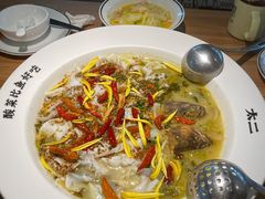 -太二酸菜鱼(正大广场店)