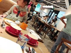 -必胜客(溧阳万达店)