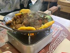 -嘉和一品粥(马家堡店)