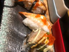 -水林间·寿喜烧自助(仙林金鹰店)