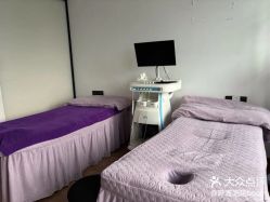 -安馨无忧月子中心(青秀店)