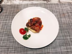 鹅肝-深圳同泰万怡酒店·万荟轩自助餐厅(同泰店)