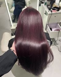 -3AM·S HAIR SALON烫发染发接发