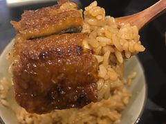 -昇鳗鱼家(浦东店)