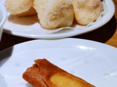 -食膳公园包子铺(烈士公园店)