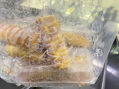 -皇冠幸福里动物奶油生日蛋糕(万达店)