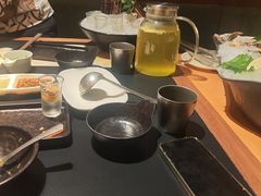 -生如夏花泰式火锅(西村黑金店)