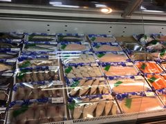 -果蔬好生活超市(双井店)