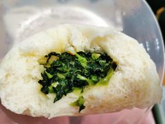 香菇菜包-莹珠阁·私房菜